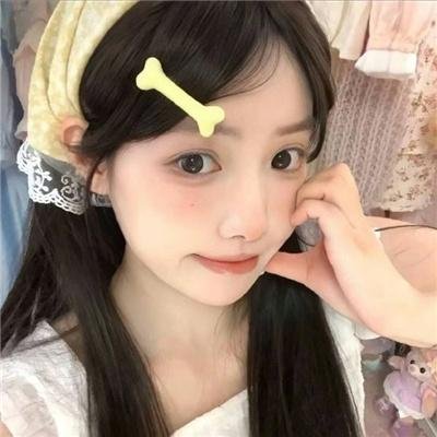 壁女