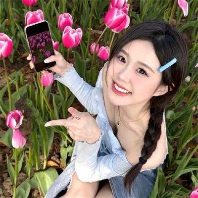 我的麻吉女友