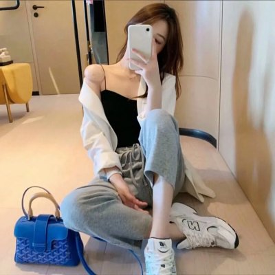 梦游