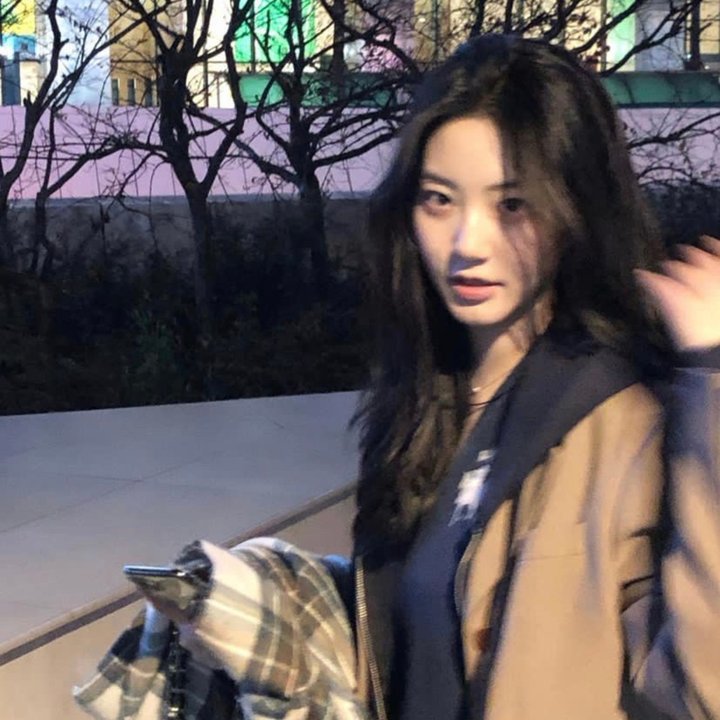 街头故事